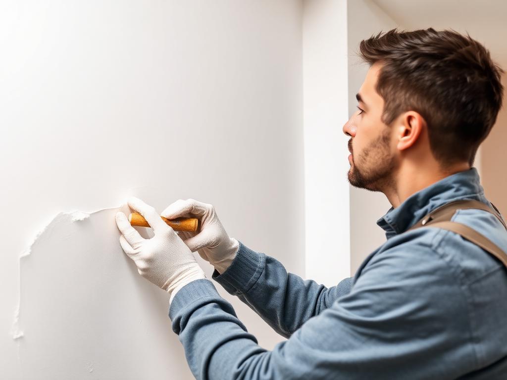 Plastering & Painting